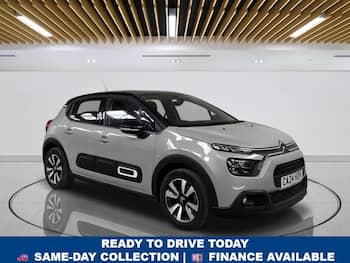 Used Citroen C3 2024 for sale - 79856525: Photo