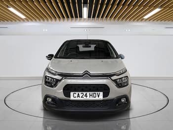 Used Citroen C3 2024 for sale - 79856525: Photo