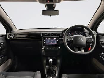 Used Citroen C3 2024 for sale - 79856525: Photo