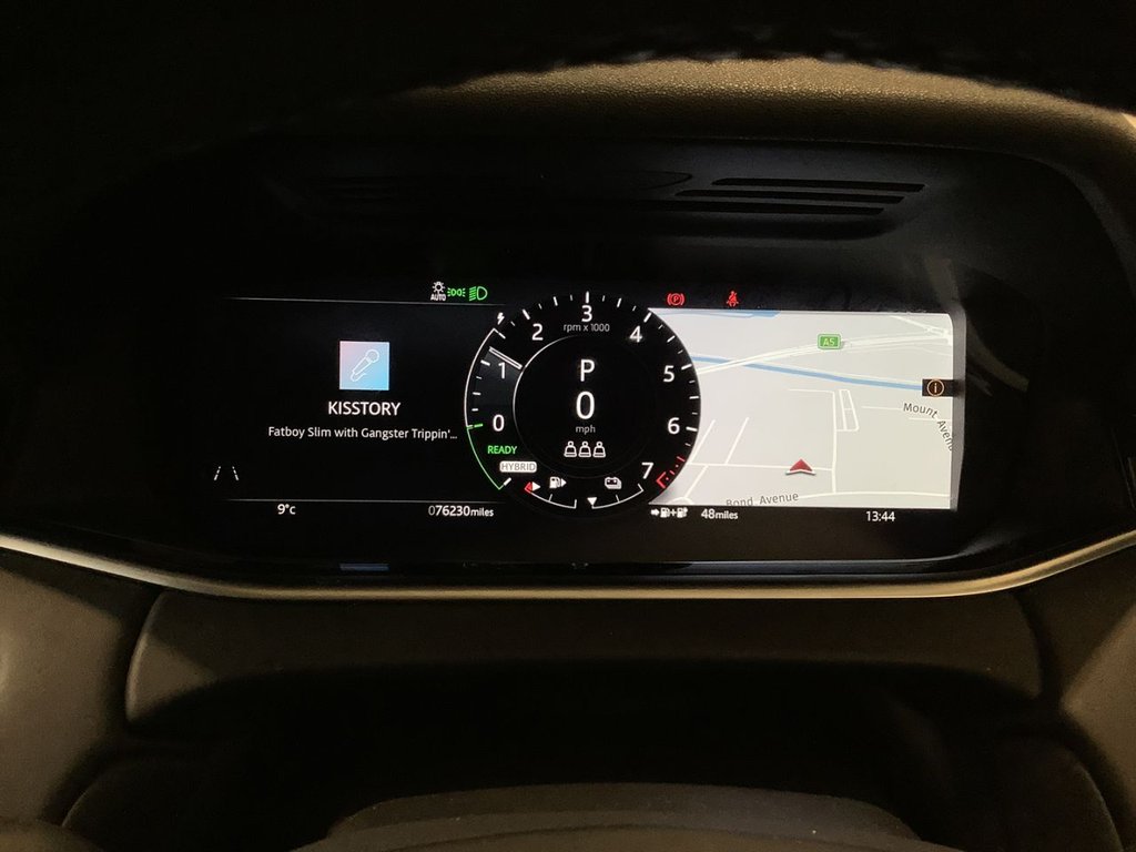 Used Land Rover Range Rover Evoque 2021 for sale - 77302132: Photo 16