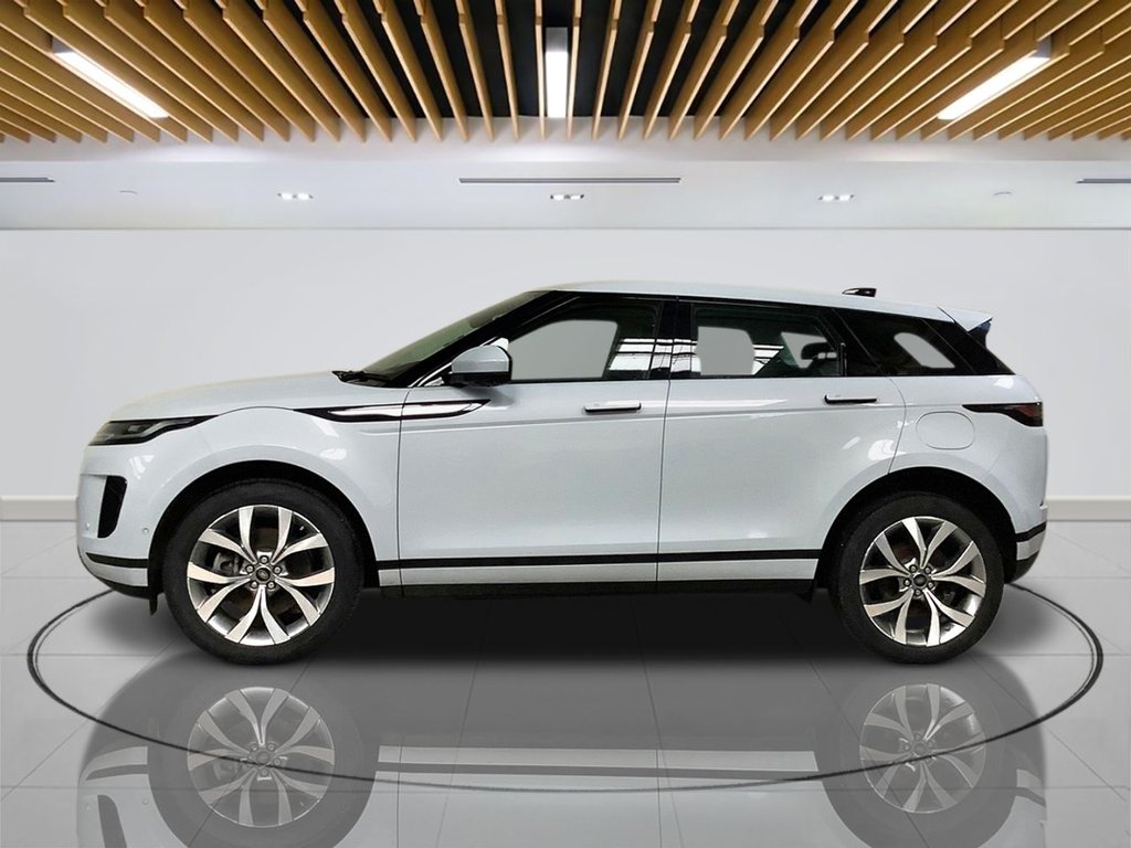 Used Land Rover Range Rover Evoque 2021 for sale - 77302132: Photo 4