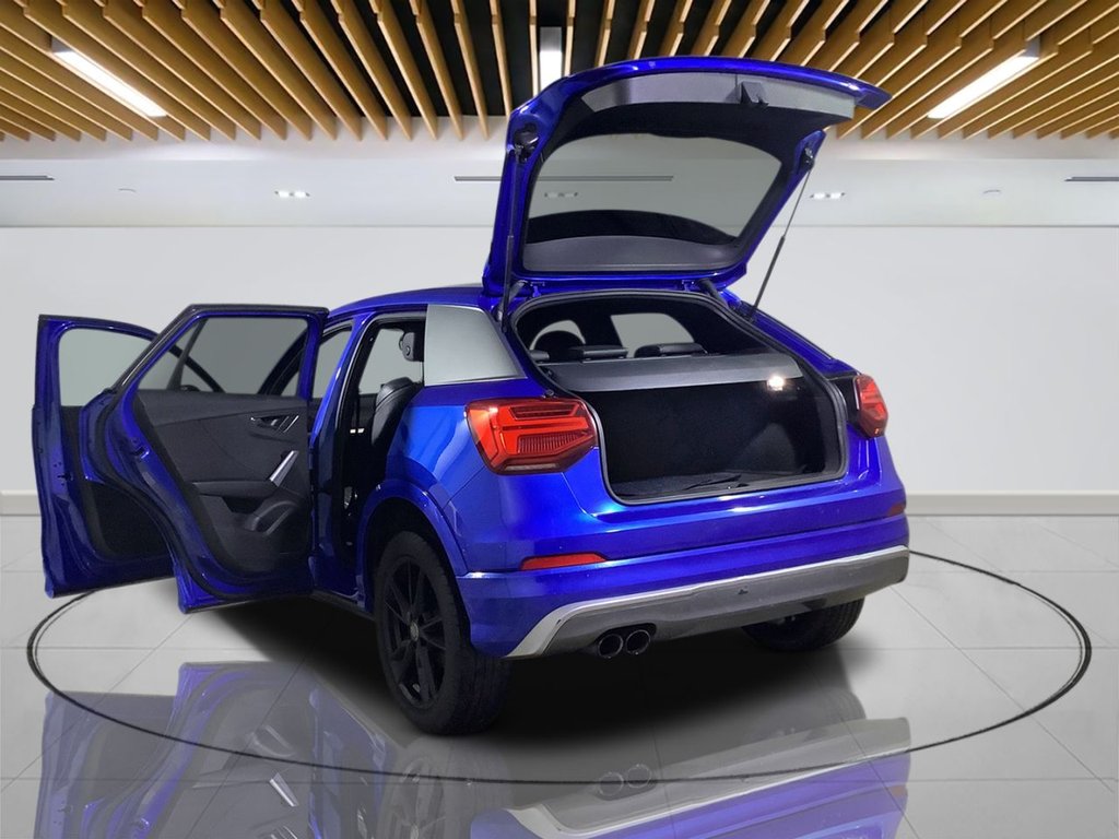 Used Audi Q2 2018 for sale - 76481890: Photo 10