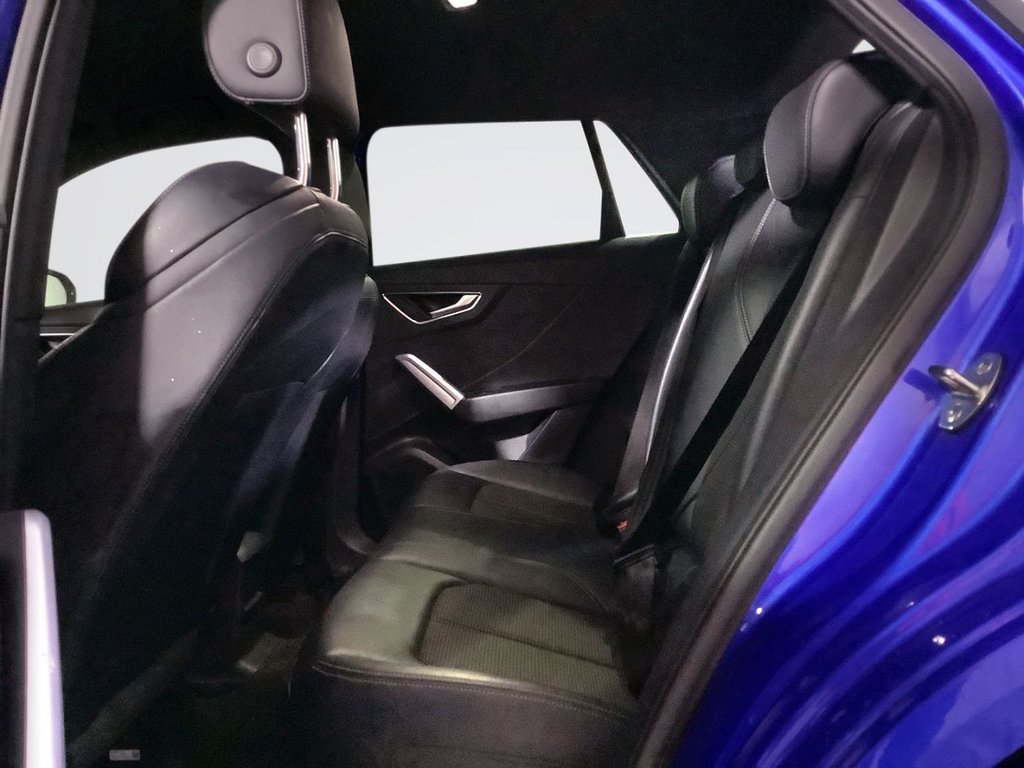 Used Audi Q2 2018 for sale - 76481890: Photo 13