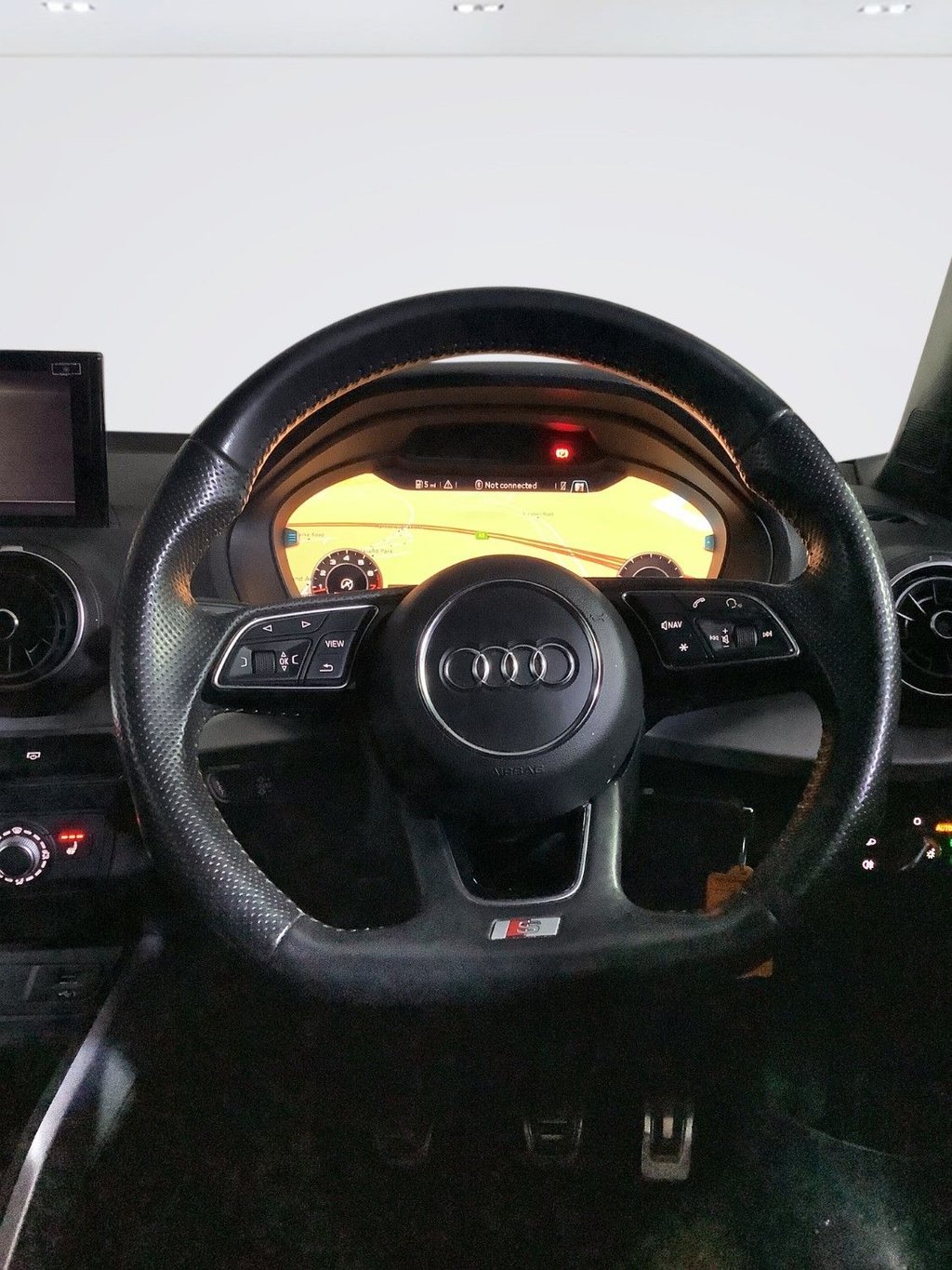 Used Audi Q2 2018 for sale - 76481890: Photo 16
