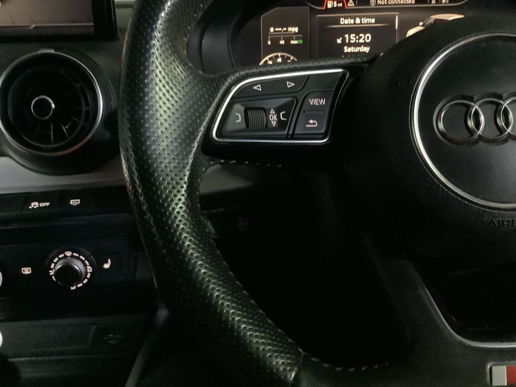 Used Audi Q2 2018 for sale - 76481890: Photo 17