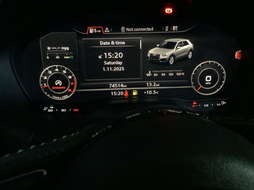 Used Audi Q2 2018 for sale - 76481890: Photo 18