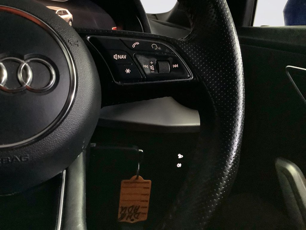 Used Audi Q2 2018 for sale - 76481890: Photo 19