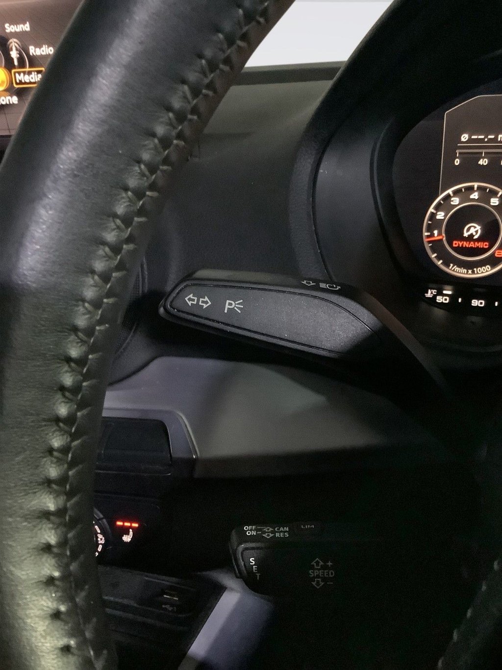 Used Audi Q2 2018 for sale - 76481890: Photo 20