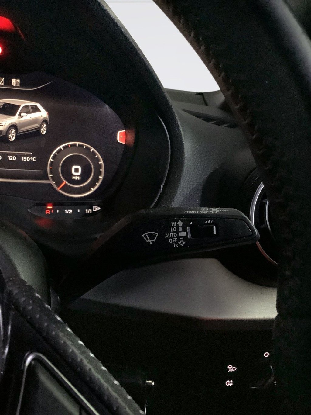 Used Audi Q2 2018 for sale - 76481890: Photo 21