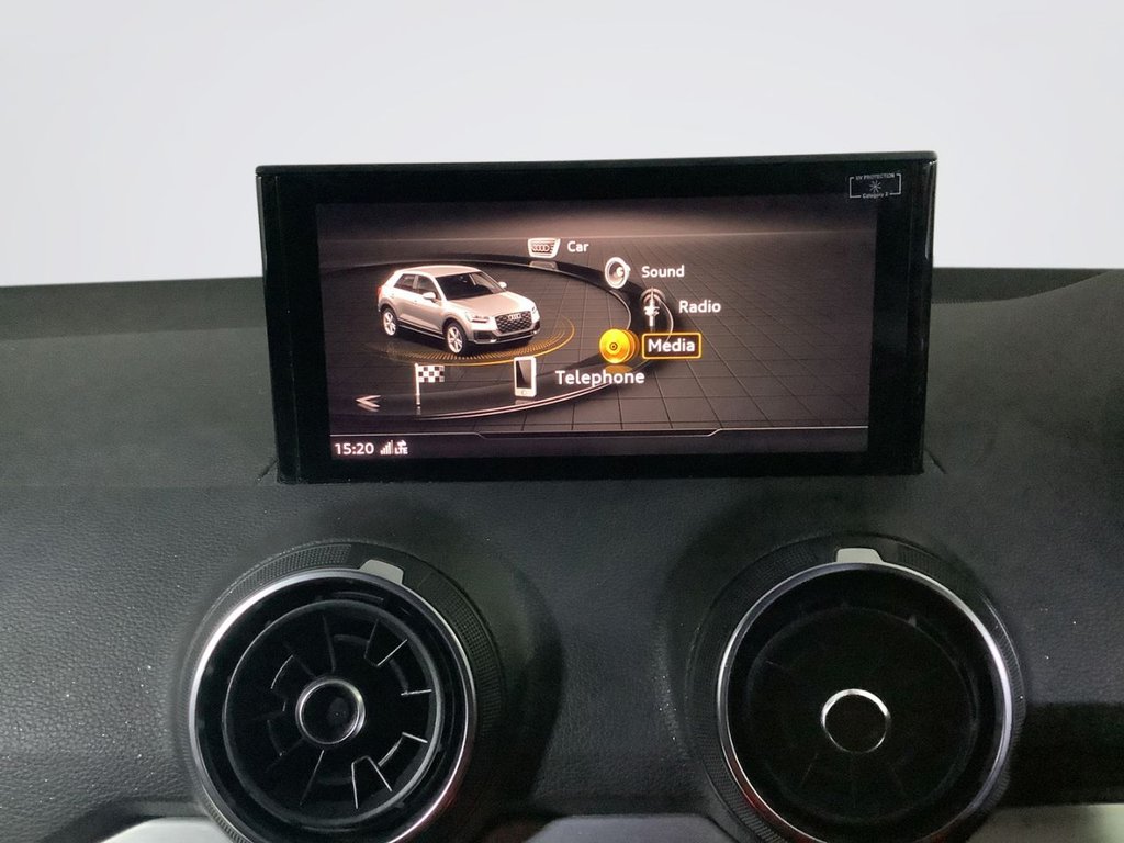 Used Audi Q2 2018 for sale - 76481890: Photo 23