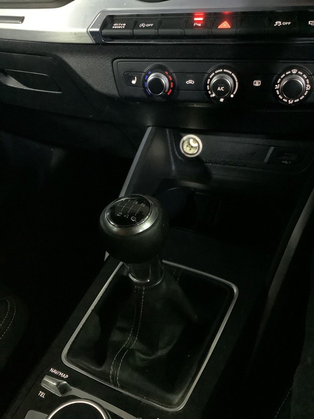 Used Audi Q2 2018 for sale - 76481890: Photo 24