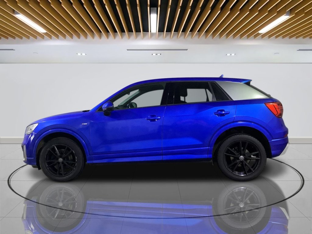 Used Audi Q2 2018 for sale - 76481890: Photo 5