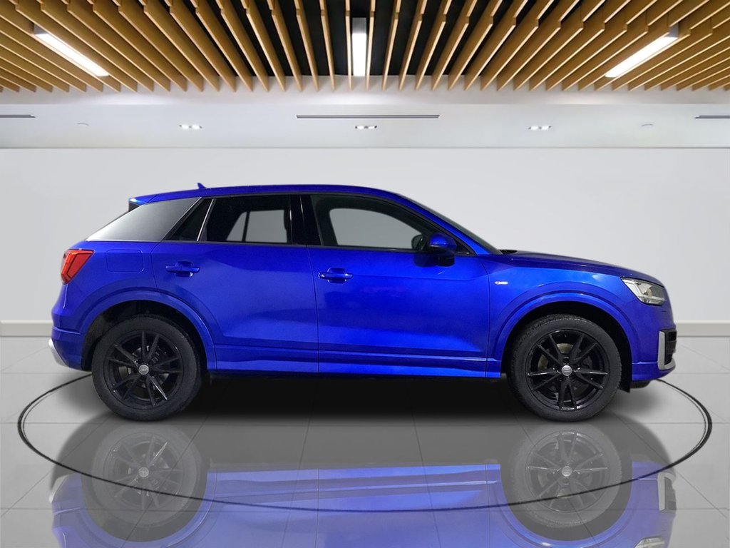 Used Audi Q2 2018 for sale - 76481890: Photo 9