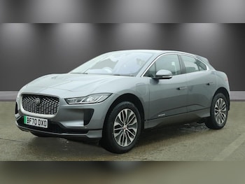 Used Jaguar I-Pace 2020 for sale - 78414191: Photo