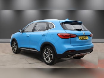 Used MG MG HS 2022 for sale - 78793056: Photo