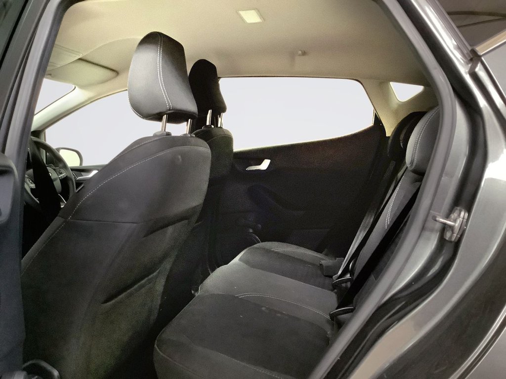 Used Ford Fiesta 2020 for sale - 78082541: Photo 10