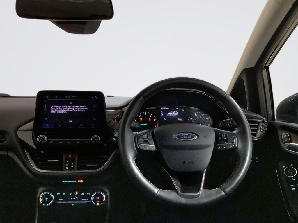 Used Ford Fiesta 2020 for sale - 78082541: Photo 12