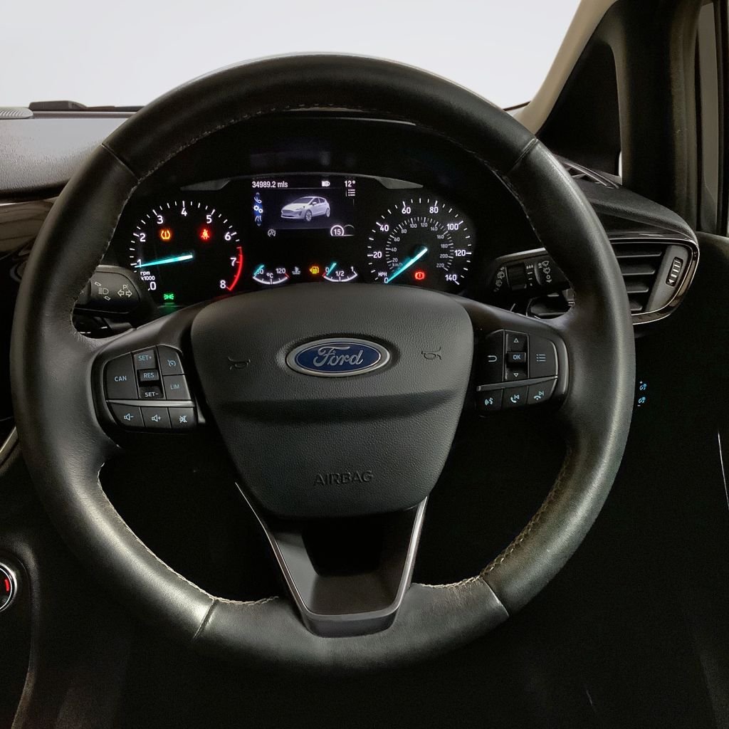 Used Ford Fiesta 2020 for sale - 78082541: Photo 13