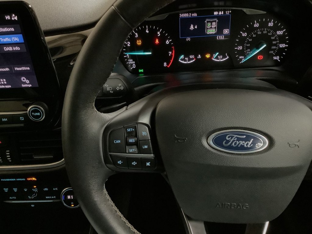 Used Ford Fiesta 2020 for sale - 78082541: Photo 14