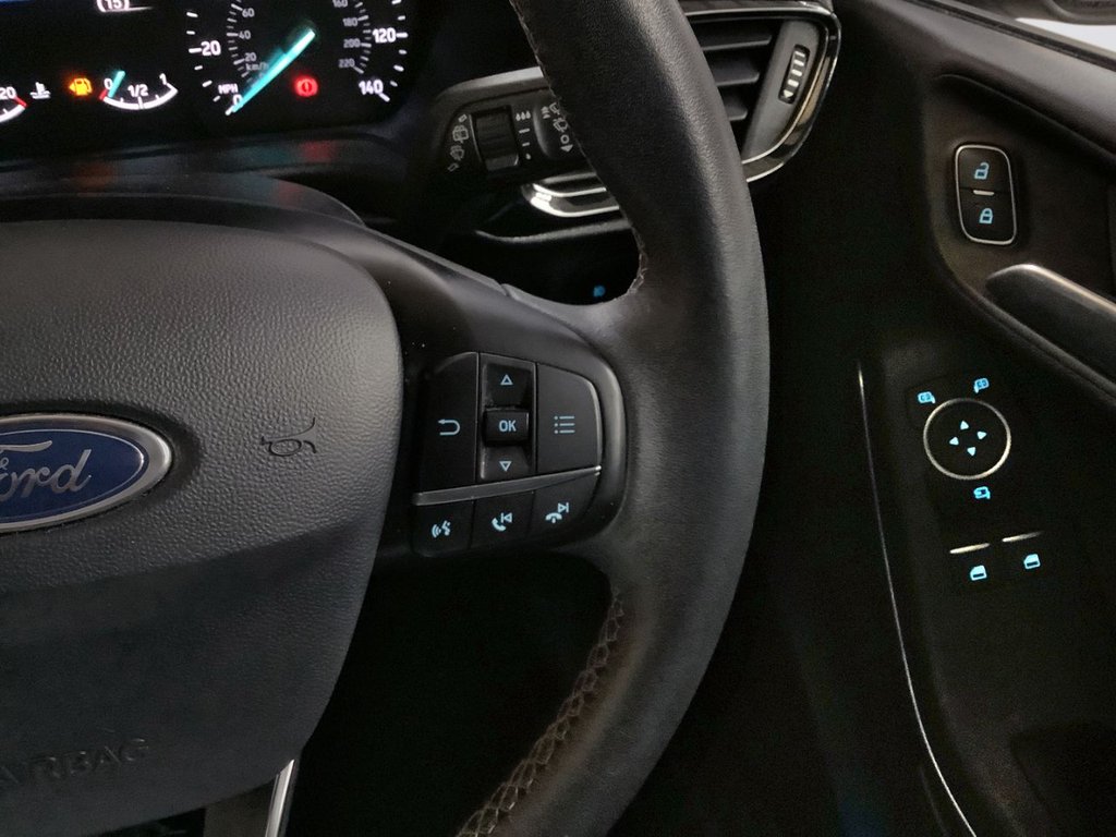 Used Ford Fiesta 2020 for sale - 78082541: Photo 16