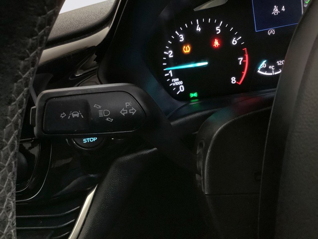 Used Ford Fiesta 2020 for sale - 78082541: Photo 17