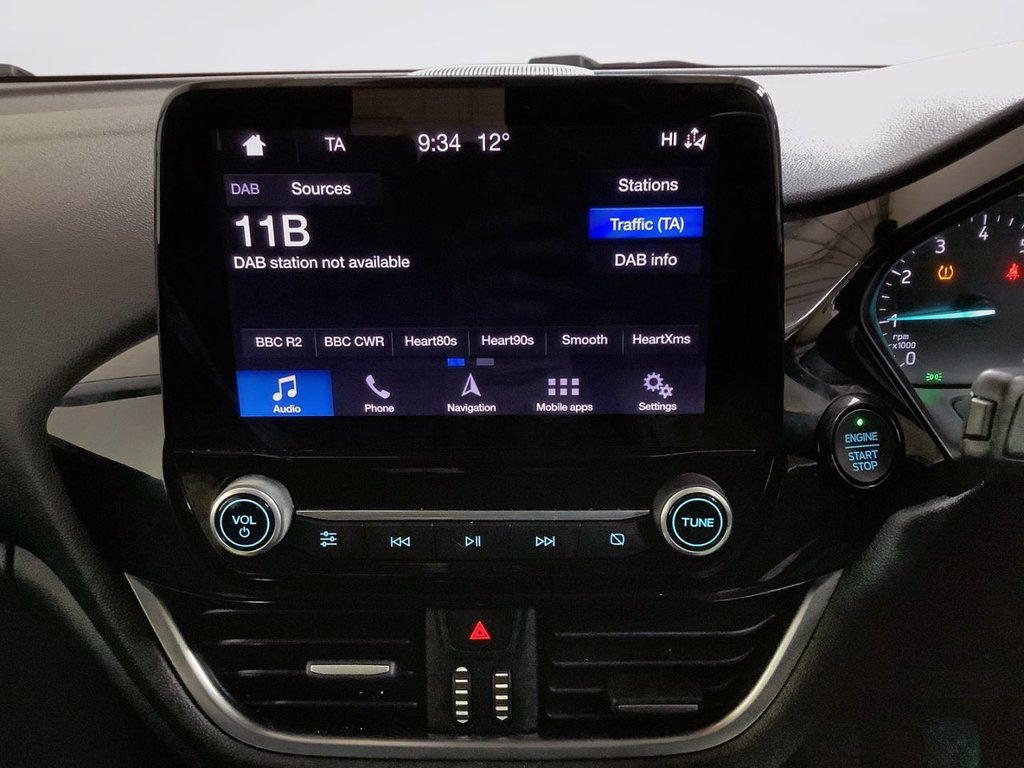 Used Ford Fiesta 2020 for sale - 78082541: Photo 20