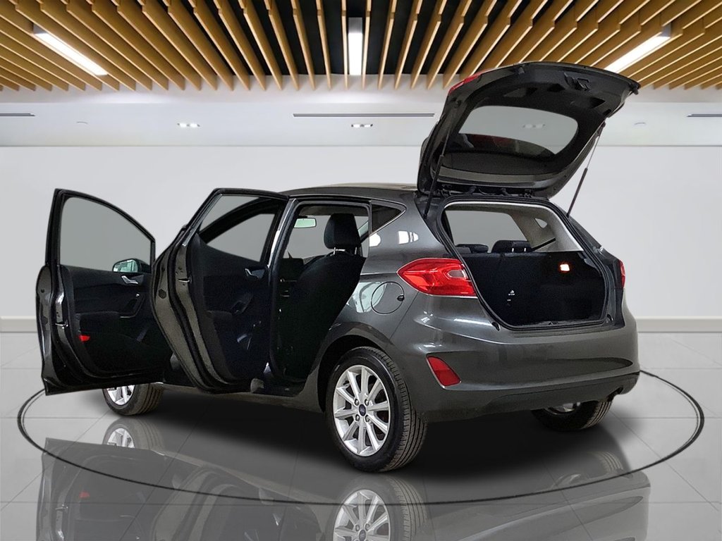 Used Ford Fiesta 2020 for sale - 78082541: Photo 7