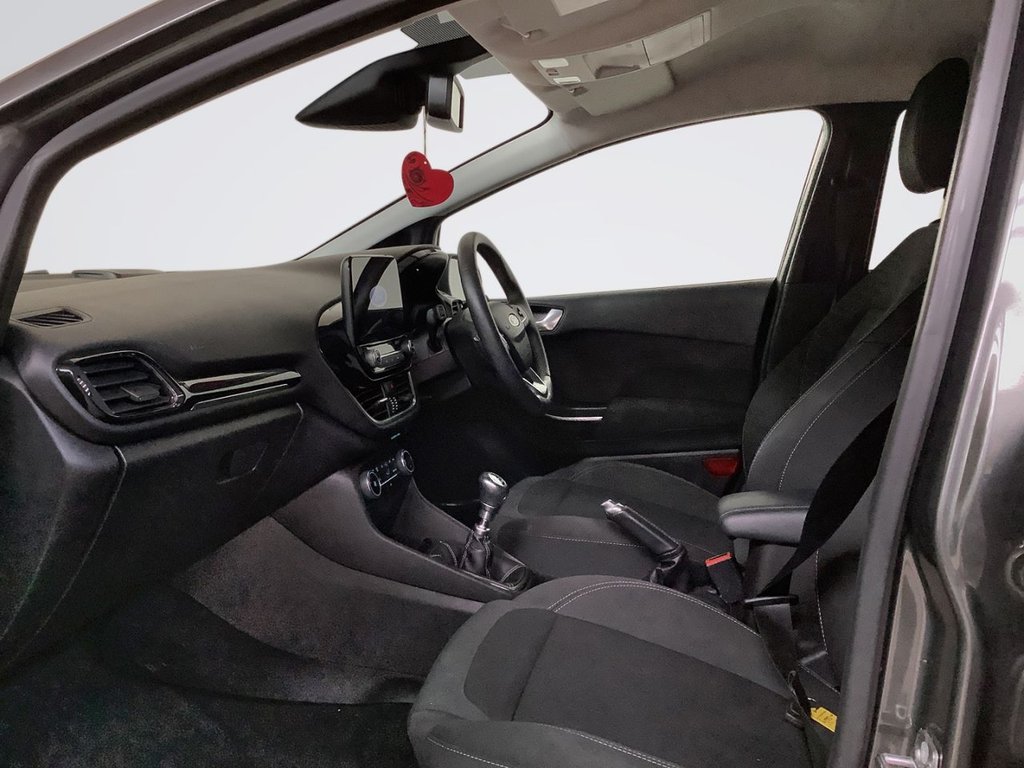 Used Ford Fiesta 2020 for sale - 78082541: Photo 9