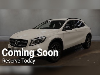 Used Mercedes-Benz GLA 2018 for sale - 77952855: Photo