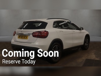 Used Mercedes-Benz GLA 2018 for sale - 77952855: Photo