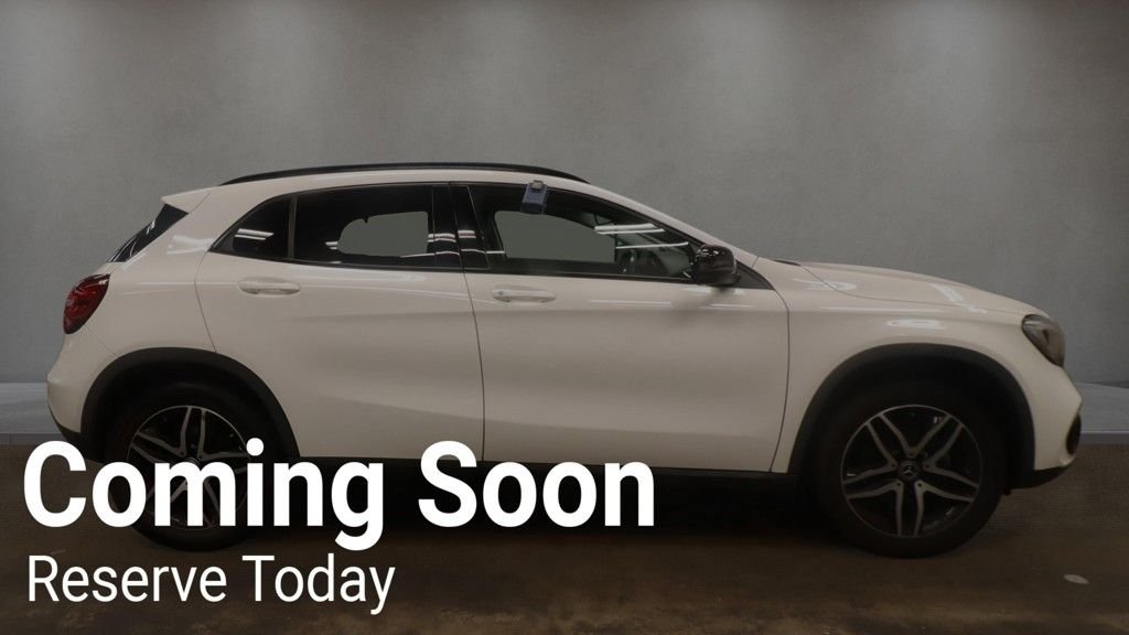 Used Mercedes-Benz GLA 2018 for sale - 77952855: Photo 5