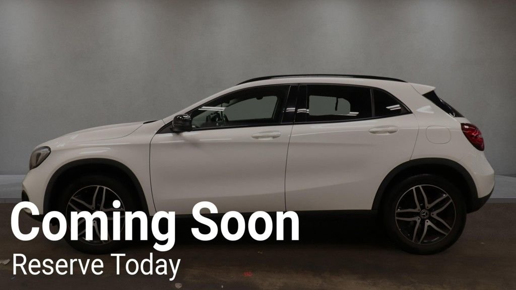 Used Mercedes-Benz GLA 2018 for sale - 77952855: Photo 6