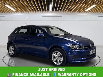 Used Volkswagen Polo 2020 for sale - 78936303: Photo