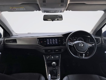 Used Volkswagen Polo 2020 for sale - 78936303: Photo