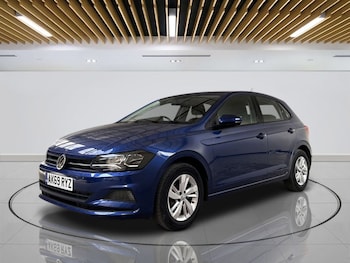 Used Volkswagen Polo 2020 for sale - 78936303: Photo