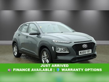 Used Hyundai KONA 2018 for sale - 78672608: Photo
