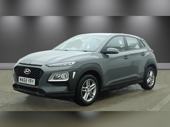 Used Hyundai KONA 2018 for sale - 78672608: Photo