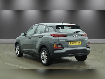 Used Hyundai KONA 2018 for sale - 78672608: Photo