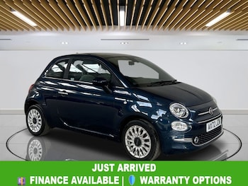 Used Fiat 500 2023 for sale - 79442713: Photo