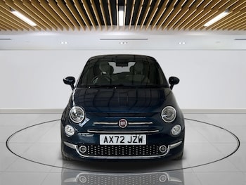 Used Fiat 500 2023 for sale - 79442713: Photo