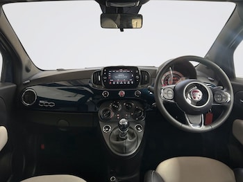 Used Fiat 500 2023 for sale - 79442713: Photo