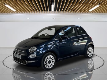 Used Fiat 500 2023 for sale - 79442713: Photo
