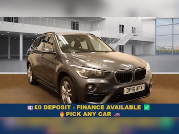 BMW - X1