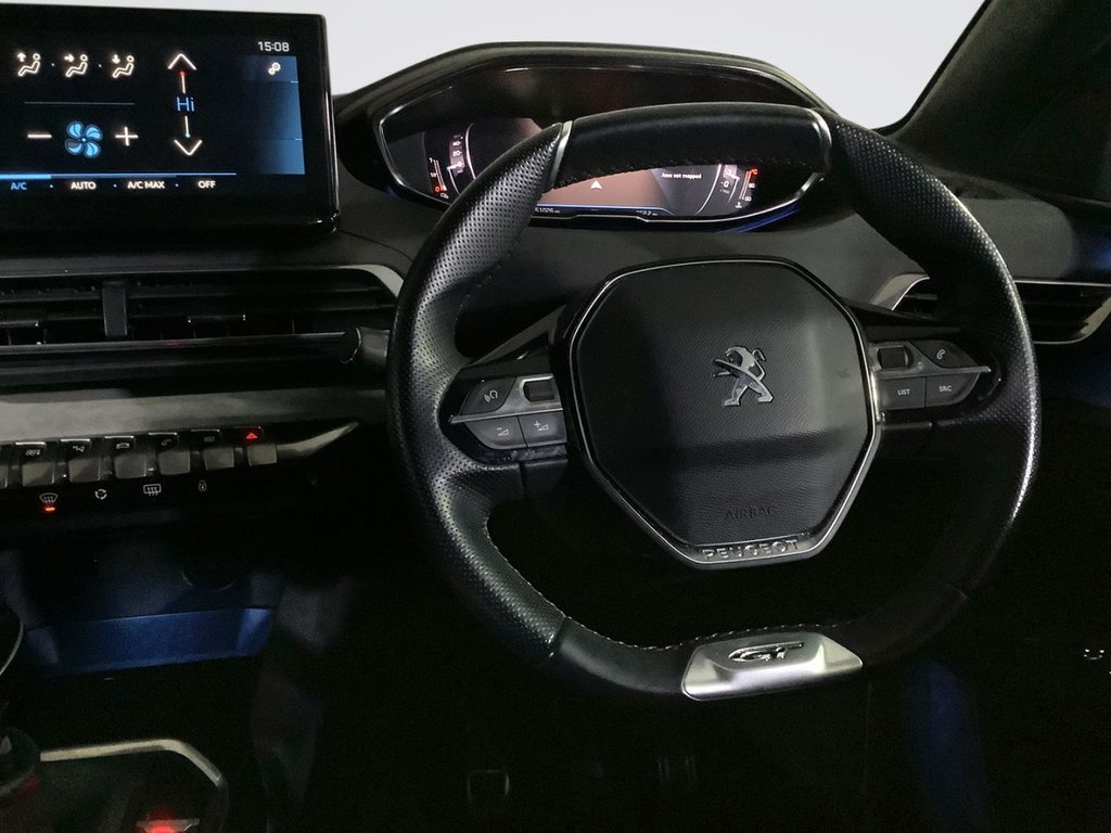 Used Peugeot 3008 2021 for sale - 76092527: Photo 15