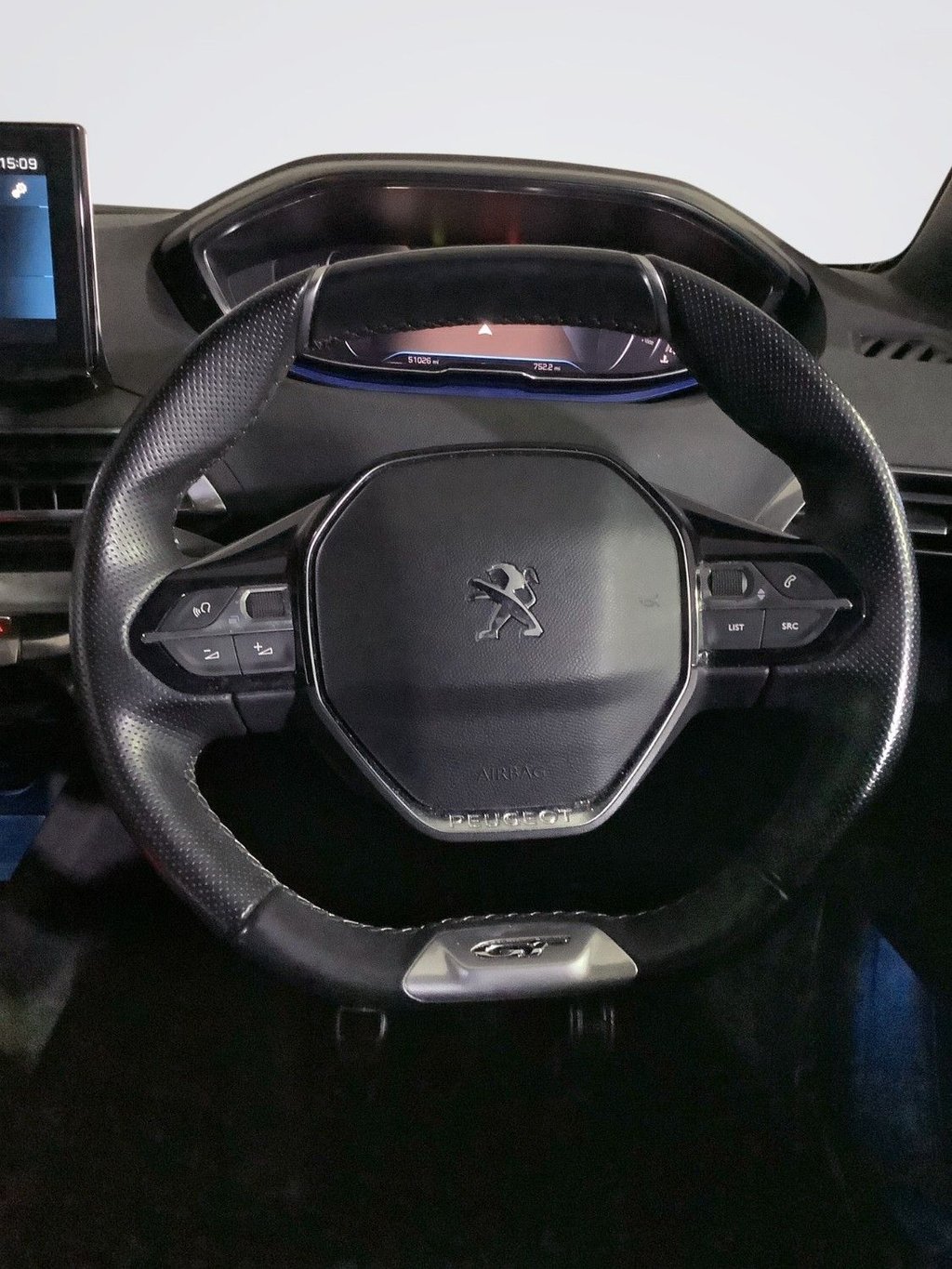Used Peugeot 3008 2021 for sale - 76092527: Photo 16