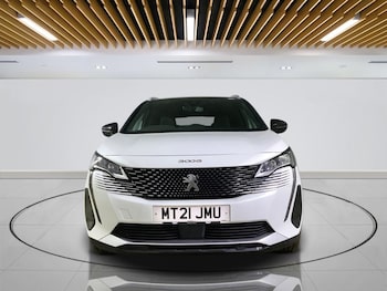 Used Peugeot 3008 2021 for sale - 76092527: Photo 2
