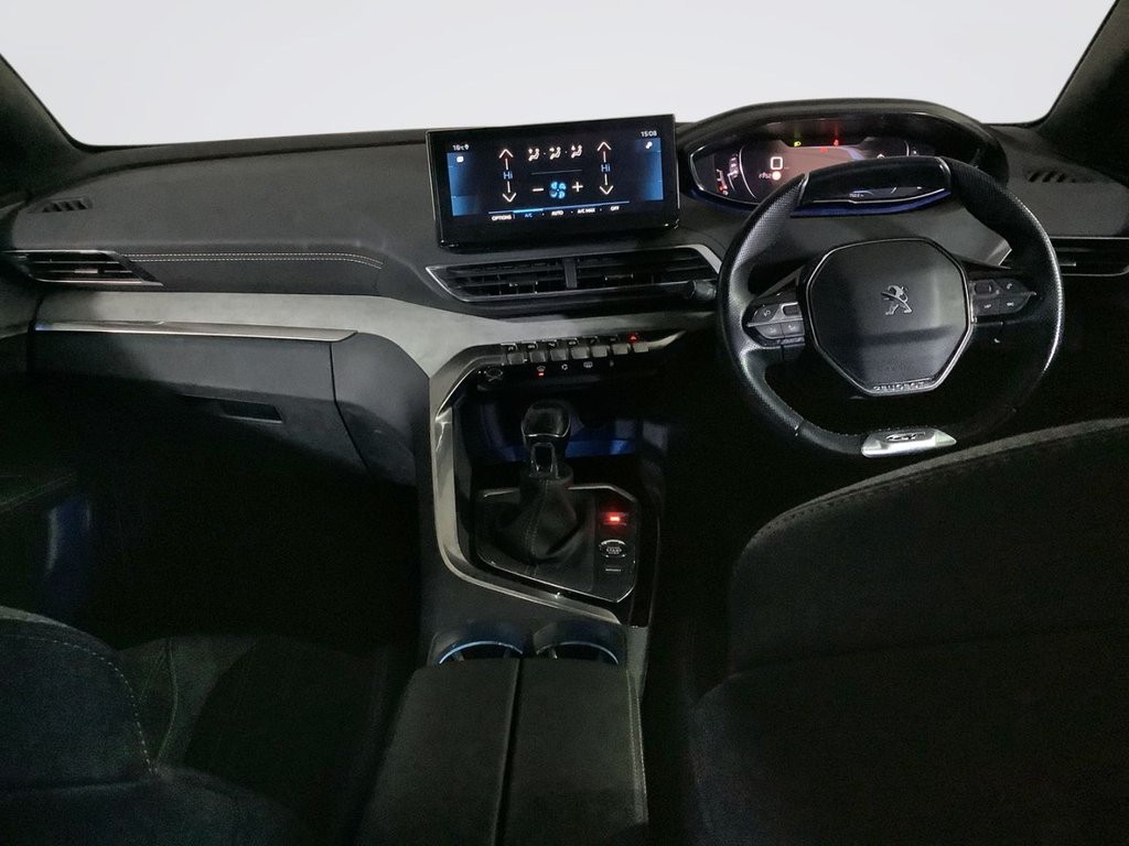 Used Peugeot 3008 2021 for sale - 76092527: Photo 3