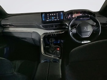 Used Peugeot 3008 2021 for sale - 76092527: Photo 3