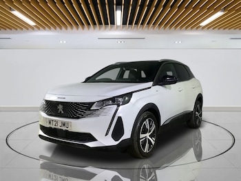 Used Peugeot 3008 2021 for sale - 76092527: Photo 4