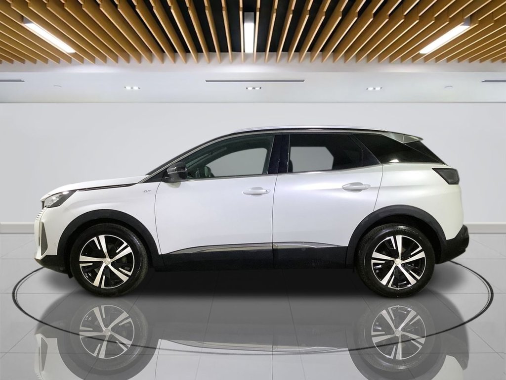 Used Peugeot 3008 2021 for sale - 76092527: Photo 5